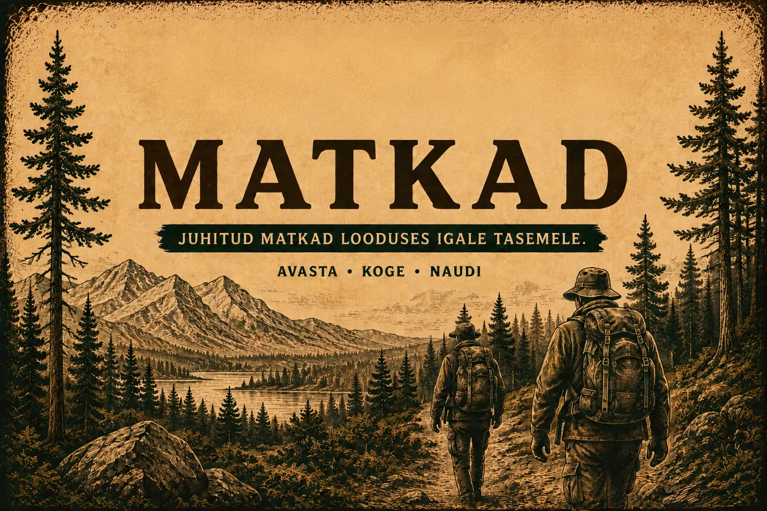 Matkad