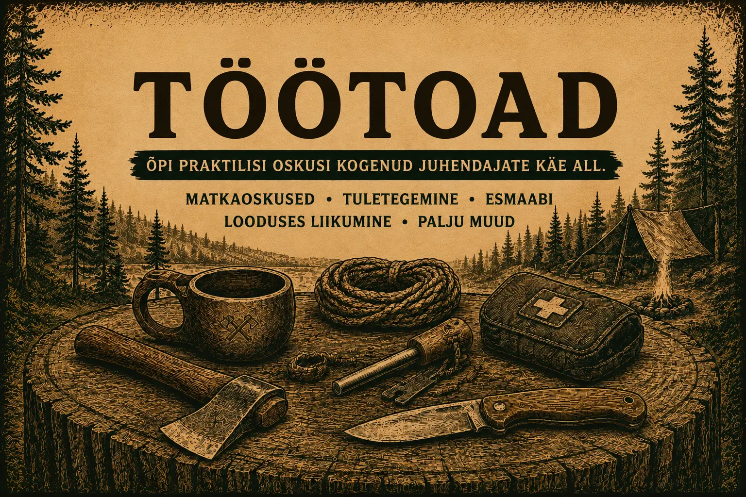 Töötoad
