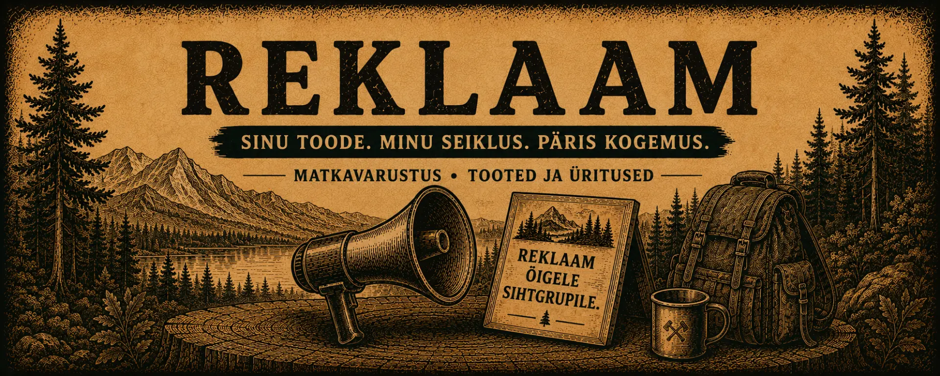 Reklaam & Koostöö