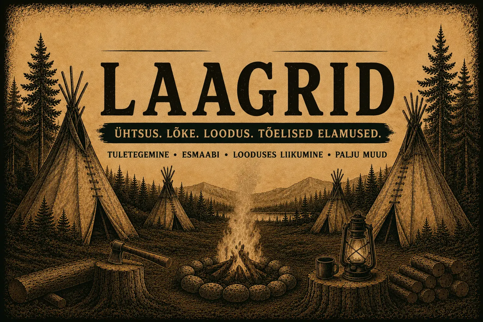 Laagrid